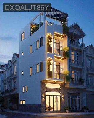 Chính chủ bán Nhà điện biên phủ hxh giáp quận 1 - Phường 17  -  Quận Bình Thạnh 