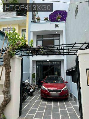 Bán nhà - Phường Phước Long B  -  Quận 9  - 100m² - 7.5tỷ