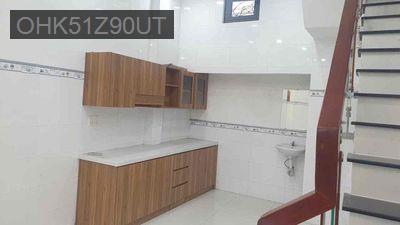 🔥Nhà mới ở ngay Lê Văn Lương - Tân Hưng, Quận 7, 3 tầng BTCT, 4PN, 3WC - Phường Tân Kiểng  -  Quận 7 