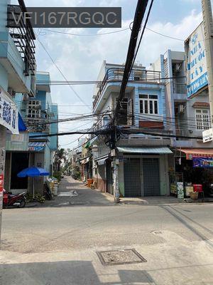 NHÀ 2 MẶT TIỀN ĐƯỜNG SỐ 15, P. BHHH, Q. BT. CƠ HỘI KINH DOANH HIẾM CÓ - Phường Bình Hưng Hòa  -  Quận Bình Tân 