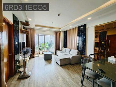 Căn hộ Góc 85m2 FULL NỘI THẤT, View Landmark 81 đẹp, Phạm Văn Đồng - Phường Linh Tây  -  Quận Thủ Đức 