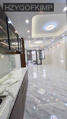 Bán nhà hẻm 32 ông ích khiêm p hoà bình( p14 q11 cũ) - Phường 14  -  Quận 11 