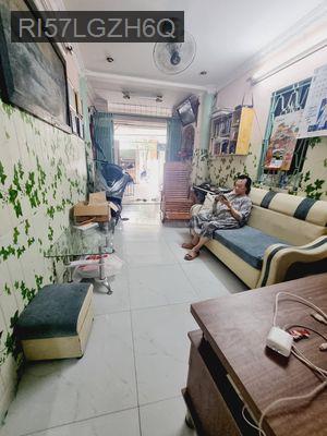 Bán nhà chính chủ 22 huỳnh đình hai p24 bình thạnh 55m  2 tầng  hẻm 3m - Phường 24  -  Quận Bình Thạnh 
