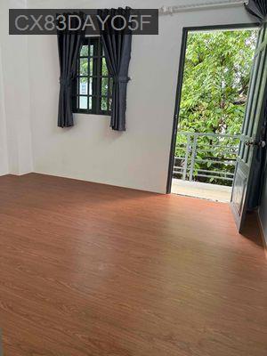 Bán nhà lầu đúc - Phường Hiệp Bình Chánh  -  Quận Thủ Đức 
