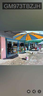 NHÀ BÁN hoặc CHO THUÊ - Xã Long Cang  -  Huyện Cần Đước 