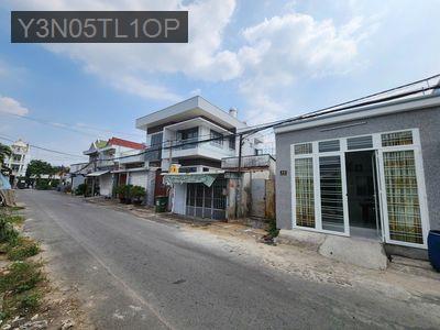 Bán nhà mặt tiền đường nhựa, sát thị trấn Củ Chi, có dòng tiền ngay - Xã Tân Thông Hội  -  Huyện Củ Chi  Bán nhà mặt tiền đường nhựa, sát thị trấn Củ Chi, có dòng tiền ngay - Xã Tân Thông Hội  -  Huyện Củ Chi