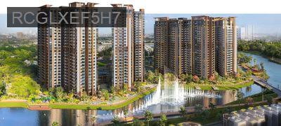 Căn hộ Masteri Park Place tâm điểm Quận 2, Mở bán đợt 01 - Phường An Phú  -  Quận 2 