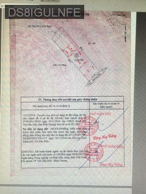 đất + nhà DT 515m² ngay Nguyễn Đức Thuận, Thủ Dầu Một (cũ) - Phường Hiệp Thành  -  Thành phố Thủ Dầu Một  đất + nhà DT 515m² ngay Nguyễn Đức Thuận, Thủ Dầu Một (cũ) - Phường Hiệp Thành  -  Thành phố Thủ Dầu Một