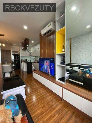 Mới ra căn hộ #Topazelite quận 8 85m2, 2pn, 2wc full NT bao thuế phí - Phường 4  -  Quận 8 