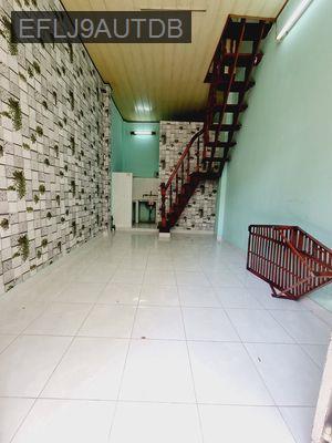 Cần bán gấp nhà số : 440/ thống nhất phường 16 gò vấp. 3,1 x 6.5 - Phường 16  -  Quận Gò Vấp 
