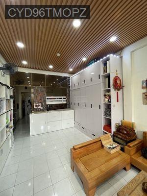 BÁN CĂN HỘ THANG BỘ TT Q10 NHÀ ĐẸP CHỈ NHỈNH 2 TỶ. - Phường 15  -  Quận 10 