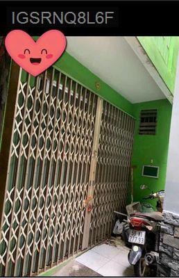 Bán nhà 2 tỷ 9 VND, 28 m2 tại 6L/19c Ngô Sỹ Liên, p. Phú Định, Q.8 - Phường 14  -  Quận 8 