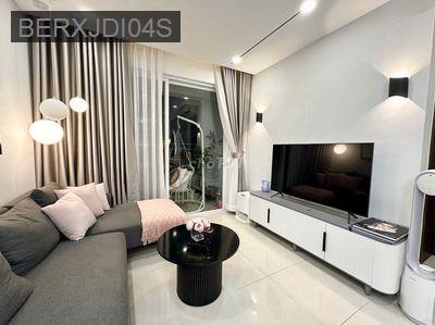 BÁN GẤP CĂN HỘ CHUNG CƯ CAO CẤP SUNRISE CITYVIEW 2P QUẬN 7 GIÁ RẺ - Phường Tân Hưng  -  Quận 7 