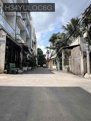 ĐẤT ĐẸP KPL 60m2 (4x15)m [NGỘP] • Đ [2 Ô TÔ] - HBC - TĐ • GIÁ ĐÁY - Phường Hiệp Bình Chánh  -  Quận Thủ Đức 