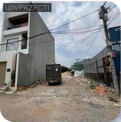 CẦN BÁN GẤP ĐẤT THỔ CƯ 61m2 TẠI QUẬN 12 - Phường Thạnh Xuân  -  Quận 12 