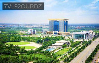 Biệt thự 939 m² – Cách TT Hành Chính Bình Dương 500m - Phường Hòa Phú  -  Thành phố Thủ Dầu Một 