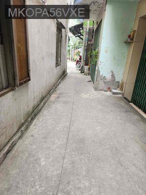 bán nhà p5 q8 - Phường 5  -  Quận 8 