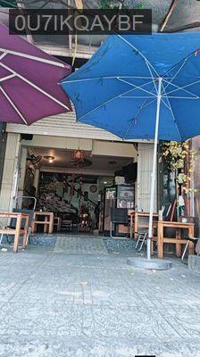 Bán Nhà Chính Chủ - MT Đào Duy Từ - 74M2 - 6 Tầng - KD Tốt - 29 Ty - Phường Phú Thạnh  -  Quận Tân Phú 