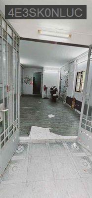 bán nhà hẻm xe hơi đường 100 Bình Thới - Phường 14  -  Quận 11 