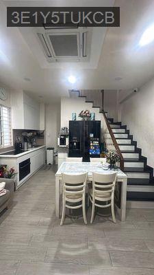 SỔ HỒNG CHÍNH CHỦ , DTSD 72M2, HẺM 4M, GIÁ 5,05 TỶ, MIỄN TG. - Phường 4  -  Quận Tân Bình 