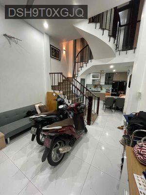 Bán nhà - Phường 14  -  Quận Tân Bình  - 33m² - 7tỷ