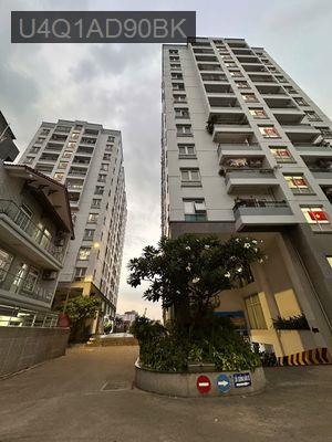 Căn Shophouse căn hộ The Splendo, 27 Nguyễn Văn Dung, 171.4m. 8.5 tỷ - Phường 6  -  Quận Gò Vấp 