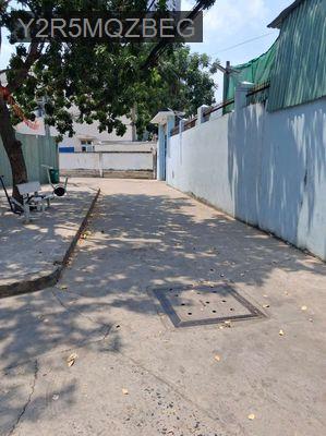 CHÍNH CHỦ CẦN BÁN NHÀ QUẬN 7 - Phường Phú Thuận  -  Quận 7 