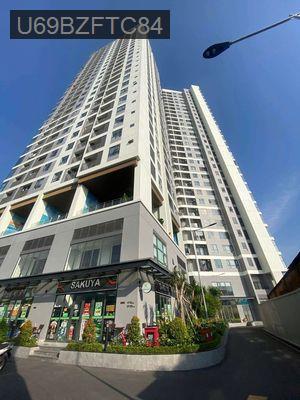 Bán nhanh CHCC HOÀNG NAM RESIDENCE - Phường Bình An  -  Thị xã Dĩ An 