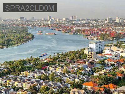 Lumiere riverside, bán 2 phòng ngủ giá siêu tốt - Phường An Phú  -  Quận 2 