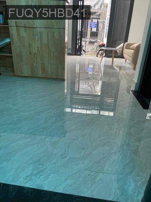 BÁN NHÀ MẶT TIỀN HẺM 1645/4 HUỲNH TẤN PHÁT Q.7 - Phường Phú Thuận  -  Quận 7 