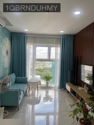 NHÀ ĐẸP NHƯ HÌNH - XI GRAND COURT - 70M2, 2PN - SỔ HỒNG LÂU DÀI - Phường 14  -  Quận 10 