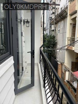 tôi Chủ nhà cần bán Cách Mạng Tháng Tám, PTân Sơn Nhất, 33m2, 5T680 TL - Phường 7  -  Quận Tân Bình 