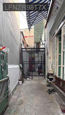 Chính chủ cần bán nhà SHR, Hẻm 33 đường 475 Phước Long B, Thủ Đức - Phường Phước Long B  -  Quận 9 