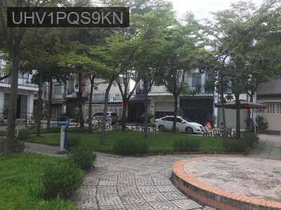 Nhà sổ hồng riêng - Phường Thạnh Lộc  -  Quận 12 