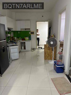 căn hộ prospe 55m 2pn sổ riêng view phan văn hớn giá tốt 2.53 tỷ - Phường Tân Thới Nhất  -  Quận 12 