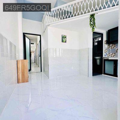 BÁN CHDV 5 TẦNG - DTSD 450M2 HOÀNG DIỆU 2 THỦ ĐỨC -  HẺM XE TẢI - Phường Linh Trung  -  Quận Thủ Đức 