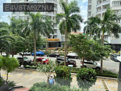 Căn hộ tầng thấp khu Him Lam Chợ Lớn. DT 90m², 2 PN, tặng kèm NTCC - Phường 11  -  Quận 6  Căn hộ tầng thấp khu Him Lam Chợ Lớn. DT 90m², 2 PN, tặng kèm NTCC - Phường 11  -  Quận 6