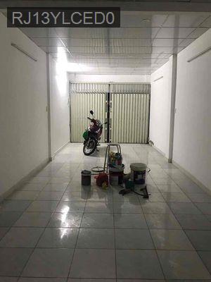 Hẻm lớn, đầu đường 3/2-HànHảiNguyên Q11 giá dễ mua - Phường 8  -  Quận 11 