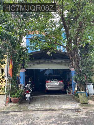 nhà mặt tiền đường 9m thích hợp kinh doanh mọi nghành nghề. - Phường Bình Hòa  -  Thị xã Thuận An 