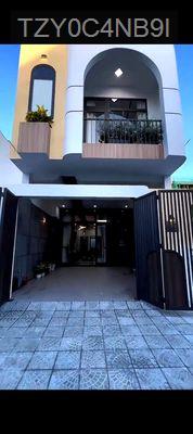 Đinh Đức Thiện, 5x20,1tỷ5,Sổ Hồng Riêng, LH *** - Xã Bình Chánh  -  Huyện Bình Chánh 
