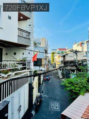 VỊ TRÍ VÀNG HIẾM CÓ - Khu ẩm thực Phan Xích Long, gần Coop Rạch Miễu - Phường 7  -  Quận Phú Nhuận 