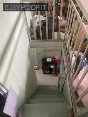 Bán nhà - Xã An Nhơn Tây  -  Huyện Củ Chi  - 170m² - 1.8tỷ