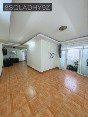 Bán chung Điện Lực sát đường Vành Đai - Phường 10  -  Quận 6 