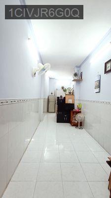 BÁN NHÀ CHÍNH CHỦ QUẬN 4 – Không quy hoạch - Phường 14  -  Quận 4 