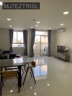 Cần bán căn hộ Grand Riverside, 283 Bến Vân Đồn, Phường 2, Quận 4. - Phường 2  -  Quận 4 