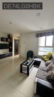 Căn hộ Chính Chủ Cần Bán - Phường 13  -  Quận Gò Vấp 