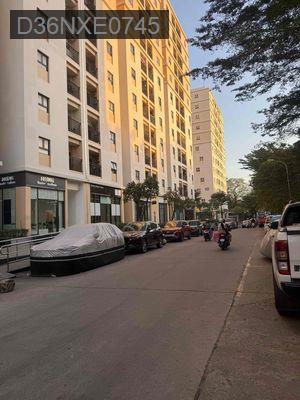 Bán Shophouse chung cư Cityland 👉 giá chỉ 5,5 tỷ. - Phường 10  -  Quận Gò Vấp 