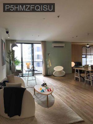 office view hồ bơi 71m2 - 2,77 tỷ - MT EASTMARK City - Sổ Hồng Riêng - Phường Long Trường  -  Quận 9 