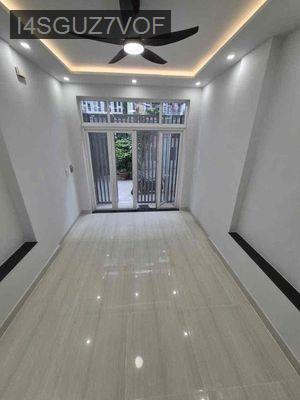 Nhà chính chủ, Nguyễn V Khối, P11 GV, bán gấp - Phường 11  -  Quận Gò Vấp 