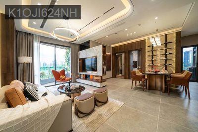 Cần bán gấp căn hộ giá ngộp - Phường Hiệp Bình Chánh  -  Quận Thủ Đức 